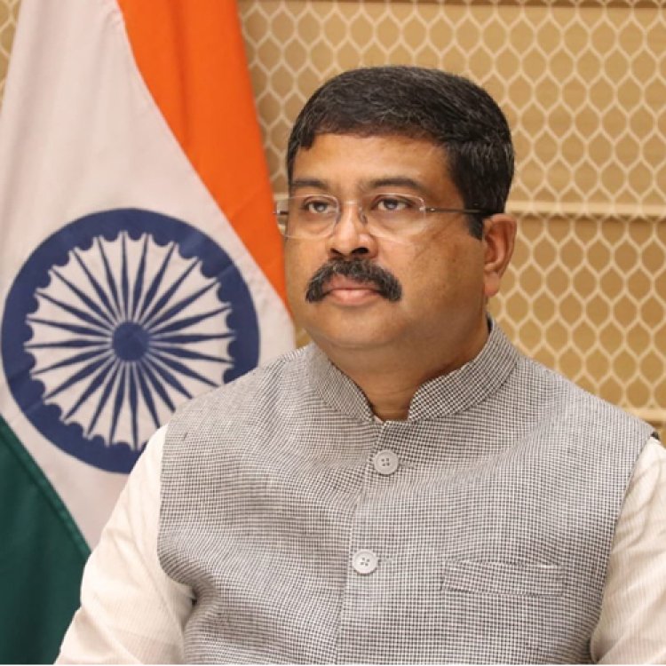 *Big Breaking : धर्मेंद्र प्रधान ने दिया इस्तीफा, नीट पेपर लीक मामले में अब तक की सबसे बड़ी खबर*