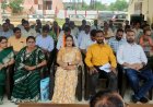 *भाजपा बिलासपुर ग्रामीण की कामकाजी बैठक सम्पन्न, संगठनात्मक कार्यों की हुई विस्तृत समीक्षा*