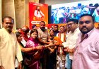 *बीजेपी का देशव्यापी समरसता संकल्प अभियान : संत शिरोमणि गुरु रविदास की 650वीं जन्म जयंती, वाराणसी से आए पवित्र माटी युक्त कलश को मुख्यमंत्री विष्णुदेव साय ने बिलासपुर शहर जिलाध्यक्ष दीपक सिंह को सौंपा*