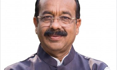*बिलासपुर मे कल जिले के प्रभारी मंत्री अरुण साव करेंगे विभागीय योजनाओं की समीक्षा**कलेक्टर ने अधिकारियो को निर्देशित किया आवश्यक तैयारी के साथ आए*
