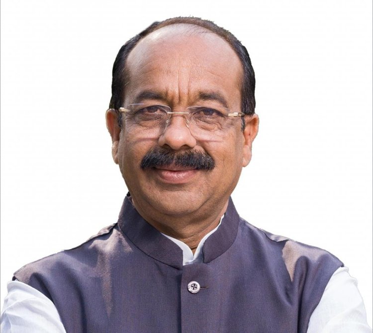 *बिलासपुर मे कल जिले के प्रभारी मंत्री अरुण साव करेंगे विभागीय योजनाओं की समीक्षा**कलेक्टर ने अधिकारियो को निर्देशित किया आवश्यक तैयारी के साथ आए*