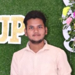 Shashi jaiswal